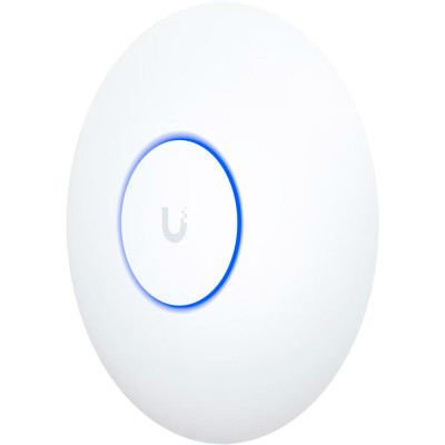 Точка доступу Wi-Fi Ubiquiti UniFi U7 Lite (U7-Lite), фото 1