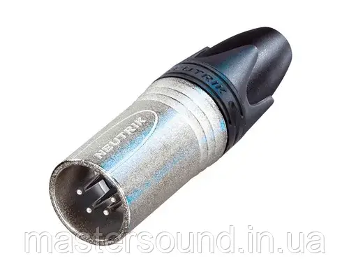 Разъем Neutrik NC4MXX