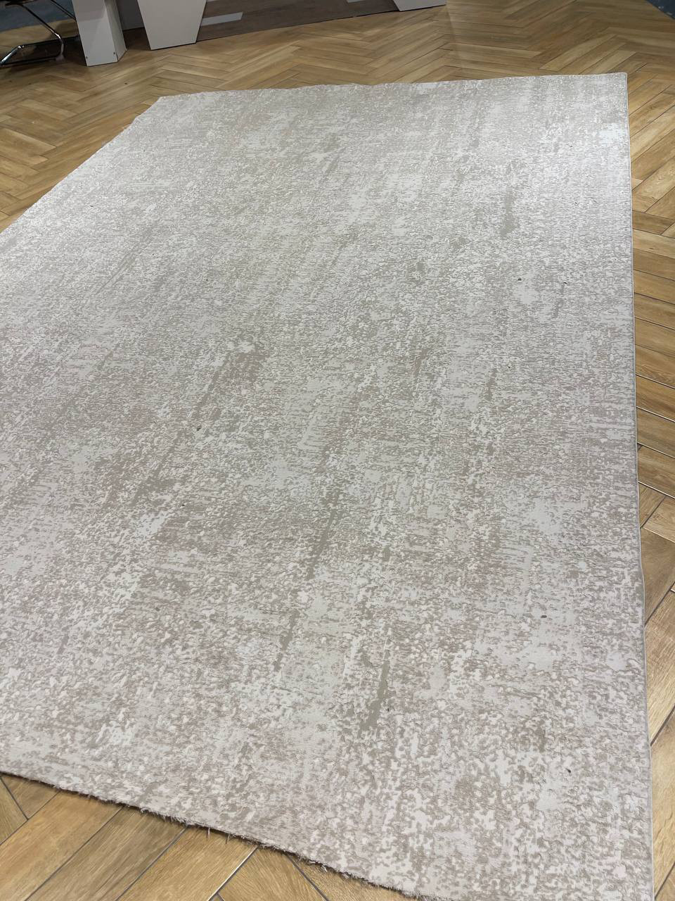 Килим Faral 0348 cream, фото 1