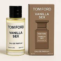 Tom Ford Vanilla Sex - UAE Tester 55ml