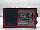 Портативний радіоприймач акумуляторний Golon M-559BT, фото 3