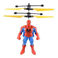 Популярний! Інтерактивна іграшка UFT Магічний літаючий супергерой з сенсорним керуванням (UFTFly23) - Краща якість тільки на