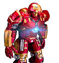 Фігурка Халкбастер 18 см - іграшка Залізна Людина з Месників, колекційна фігурка Marvel, фото 4
