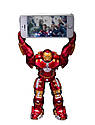 Фігурка Халкбастер 18 см - іграшка Залізна Людина з Месників, колекційна фігурка Marvel, фото 7