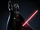 Маска Дарт Вейдер DARTH VADER RESTEQ зі світлодіодним підсвічуванням, Зіркові Воїни, фото 7