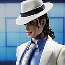 Статуетка Майкла Джексона. Іграшка Michael Jackson. action фігурка Короля Поп музики, фото 6