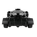 Машинка на радіокеруванні Бетмобіль. Batmobile 4WD. Повнопривідний РУ автомобіль 210*135*75 мм, фото 4