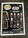 Фігурка Дарт Вейдер. Фанко Поп Дарт Вейдер. Funko POP Star Wars. Funko POP Darth Vader 143, фото 10