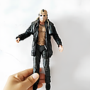 Фігурка Джейсон Вурхіз, статуетка Jason Voorhees Friday the 13th 18см, фото 4