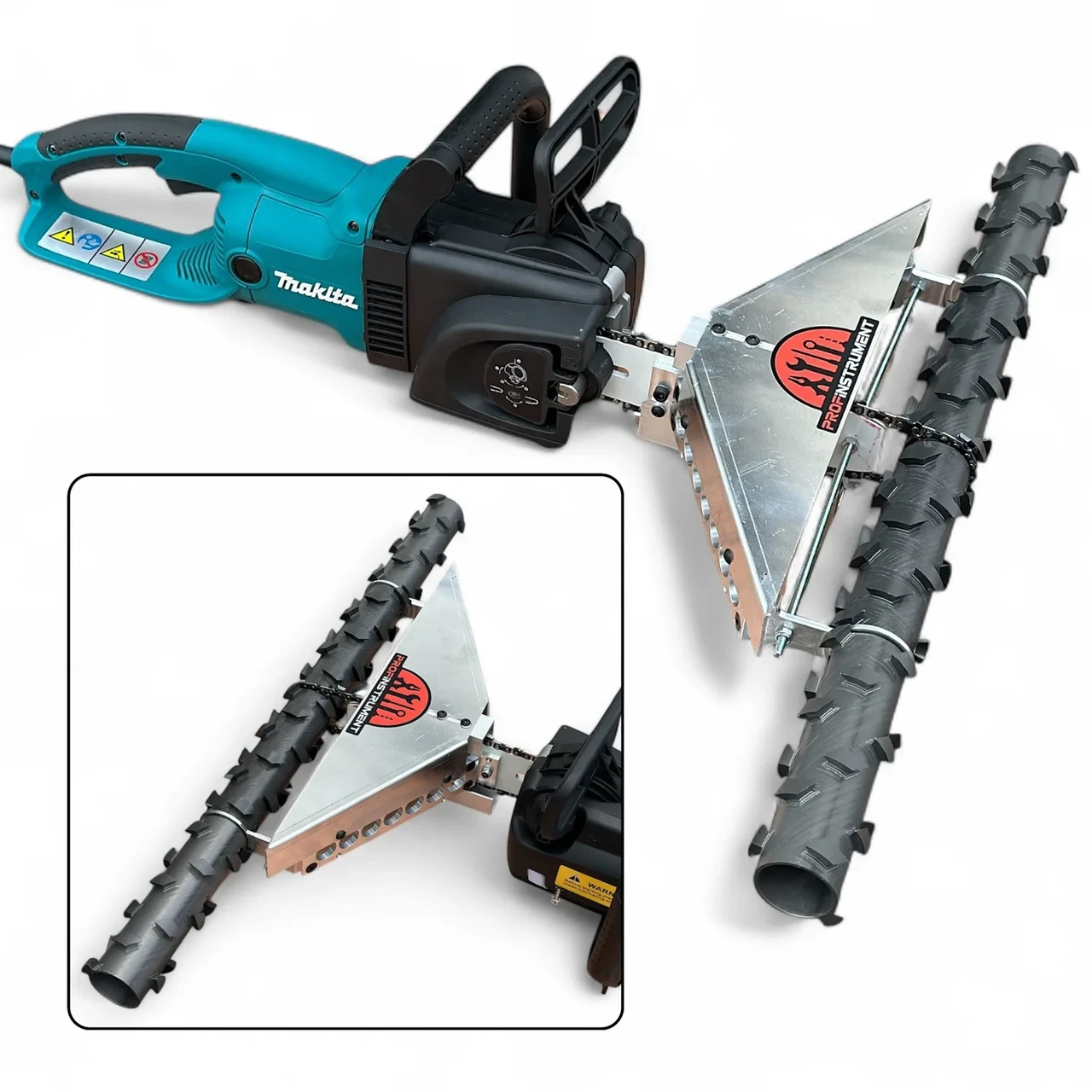 Пила різак для пінополіуретана РП 70 (Відкрита комірка), фото 1