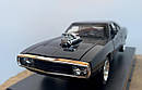 Модель автомобіля Dodge Charger із фільму Форсаж. Додж Чарджер 1:32, фото 5