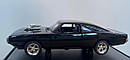 Модель автомобіля Dodge Charger із фільму Форсаж. Додж Чарджер 1:32, фото 8
