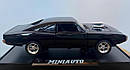 Модель автомобіля Dodge Charger із фільму Форсаж. Додж Чарджер 1:32, фото 9