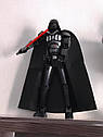 Конструктор Дарт Вейдер, фігурка Darth Vader Зіркові війни 30см, фото 5