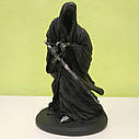 Фігурка Назгул RESTEQ — колекційна статуетка Nazgul з фільму Володар перснів, 15 см, фото 5