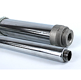 Алюминиевый ручной насос для масла и топлива Elmax HG1009, фото 4