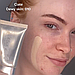 Тональний крем-тінт з ефектом вологого сяйва Ciaté London Dewy Skin Tint 010 30 мл, фото 3