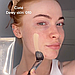 Тональний крем-тінт з ефектом вологого сяйва Ciaté London Dewy Skin Tint 010 30 мл, фото 4