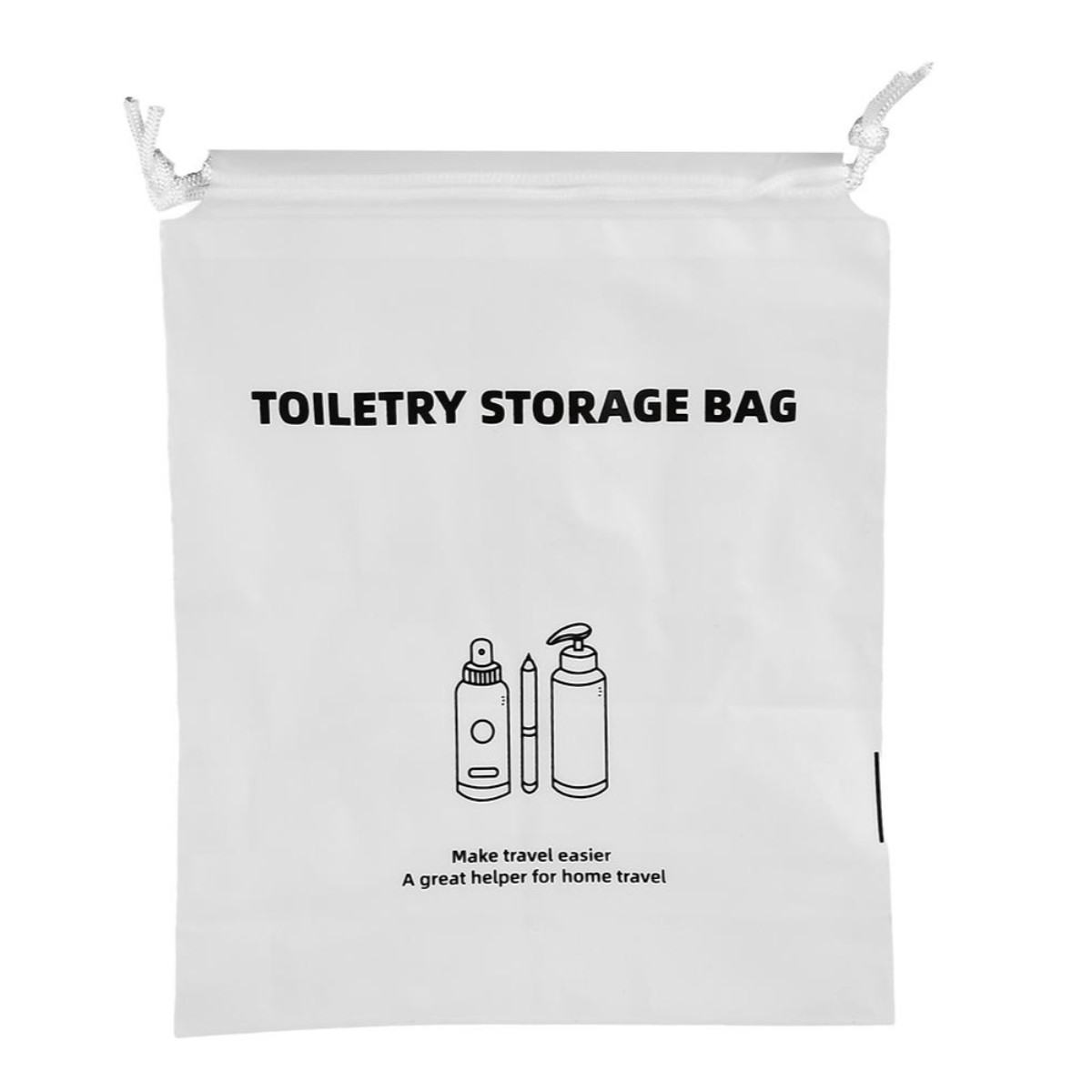 Сумка-органайзер для зберігання одягу TRAVEL ORGANIZER BAG 20 х 24 см (R101195)