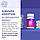Microbiome Labs MegaSporeBiotic Gummies / Пробіотик у жувальній формі для імунітету та ШКТ 60 штук, фото 6