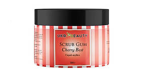 Скраб-жуйка Ukr Beauty Cherry Best 250 мл
