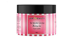Скраб-жуйка Ukr Beauty Berry Me 250 мл