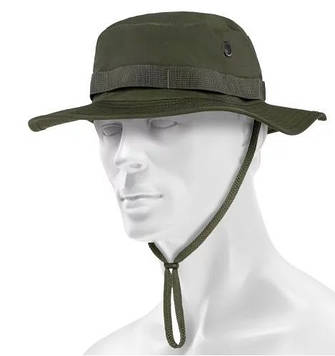 Панама Mil-Tec,водовідштовхувальна, тактична,12326001.PeremogaUA