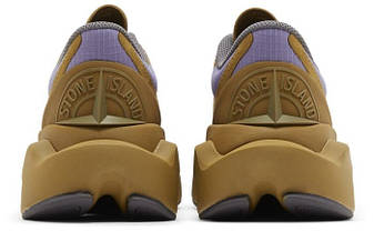 Кросівки New Balance FuelCell C_1 Stone Island TDS Brown - MSRCXTD, фото 4