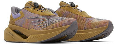 Кросівки New Balance FuelCell C_1 Stone Island TDS Brown - MSRCXTD, фото 3