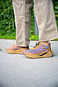 Кросівки New Balance FuelCell C_1 Stone Island TDS Brown - MSRCXTD, фото 6