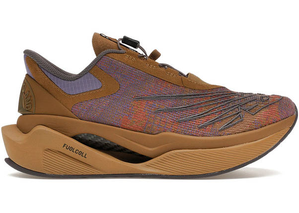 Кросівки New Balance FuelCell C_1 Stone Island TDS Brown - MSRCXTD, фото 1