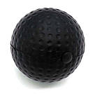 М'яч для боксу на голову 6см, колір рандом, W-049 / Файт бол / М'яч на голову для боксу, фото 3