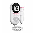 Детектор серцебиття плода, на батарейках, 3,0МГц, XL-1311 / Доплер фетальний / Портативний доплер, фото 7