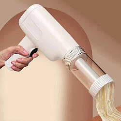 Електрична бездротова локшинорізка, від акумулятора, AND XL-859 / Апарат для виробництва локшини