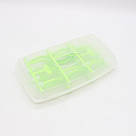 Сушарка для дитячих пляшок та сосок, 12 тримачів / Сушарка для сосок / Стійка для сушіння дитячих пляшок, фото 8