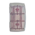 Сушарка для дитячих пляшечок та сосок (12 тримачів), MA292 / Універсальна сушарка для сосок, фото 8