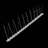 Боротьба з птахами