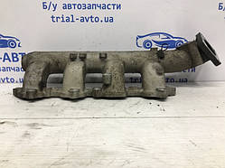 Колектор впускний метал Nissan Pathfinder R51 2.5 DIESEL YD25DDTI 2004 (б/у)