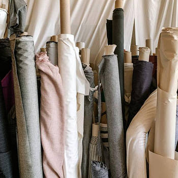 Тканина Тенсел