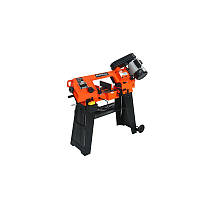 Стрічкова пила для металу Kraft Dele KD5475