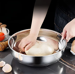 Миски та ємності для змішування