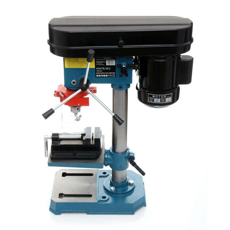 Свердлильний верстат Kraft Dele KD510, фото 1