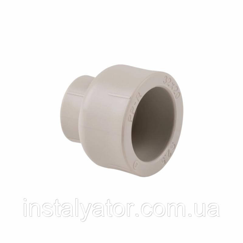 Муфта PPR Thermo Alliance 32х20