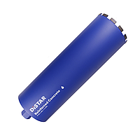 Професійне свердло алмазне Distar DDS-W 162x450x1 1/4 UNC Reinforced concrete (17903094096)