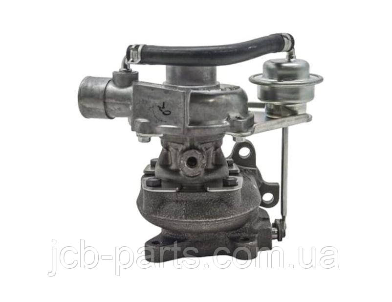 Турбокомпресор IHI B31CADS0024B, B31CAD-S0024B MY61 для Yanmar 4TN78TL