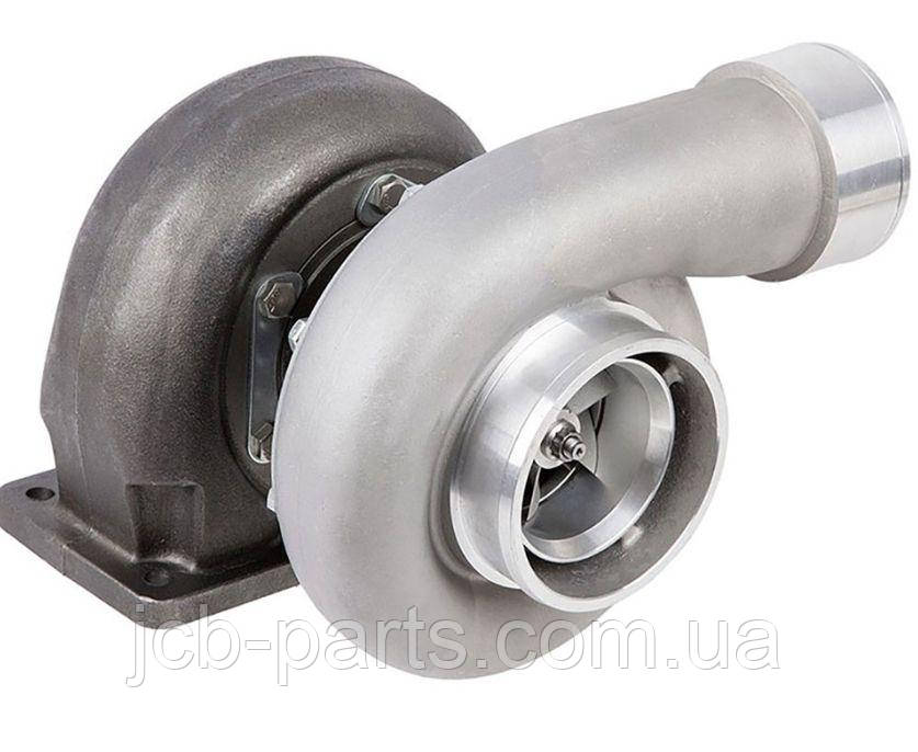 Турбокомпресор IHI CYFC F51CAD-S0165B, F51CAD-S0165G для Yanmar