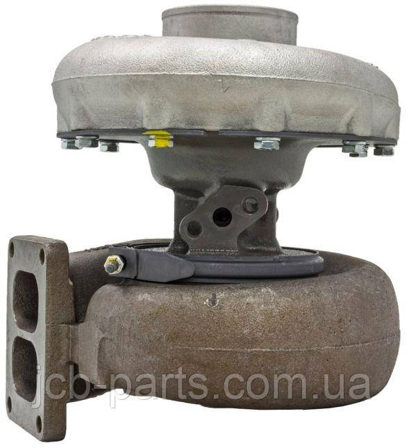 HOLSET 3530890, 3530891, 4033180, 4033180H Турбокомпресор для New Holland 9630, 9640