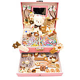 Набір прикрас для волосся від Obetty, фото 2