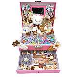 Набір прикрас для волосся від Obetty, фото 4