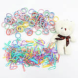 Набір прикрас для волосся від Obetty, фото 6